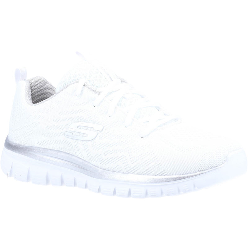 Skechers Women's Graceful-Get Connected Shoes