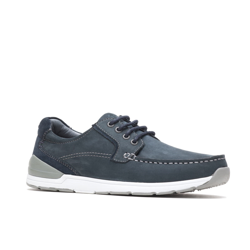 Hush Puppies Men's Flynn Boat Shoe