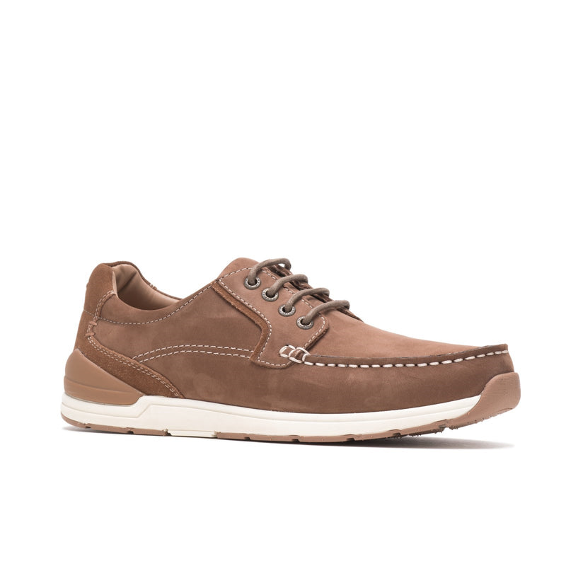 Hush Puppies Men's Flynn Boat Shoe