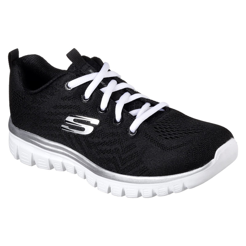 Skechers Women's Graceful-Get Connected Shoes