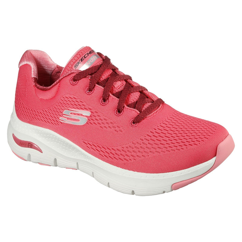 Skechers Arch Fit Sunny Outlook Sports Women's Shoe