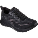 Skechers Women's Bobs Squad Choas Sneaker