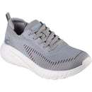 Skechers Women's Bobs Squad Choas Sneaker
