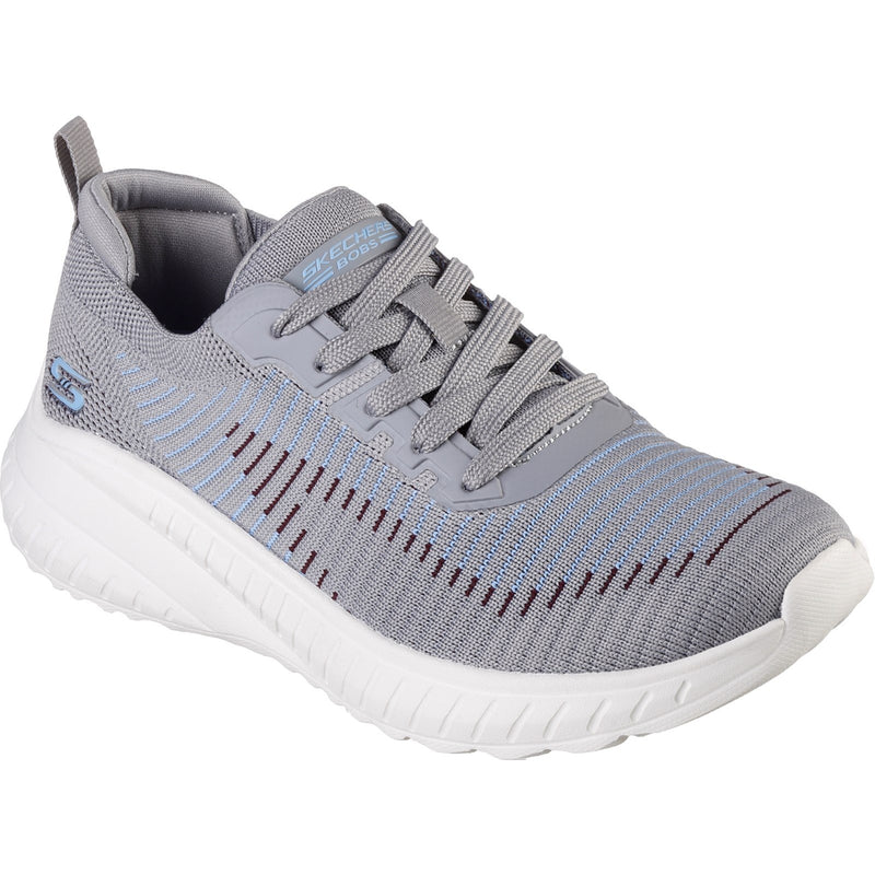 Skechers Women's Bobs Squad Choas Sneaker