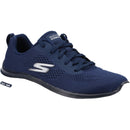 Skechers Go Walk Hyper Burst Women's Shoe