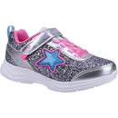 Skechers S Lights: Glimmer Kicks - Starlet Shine Shoe