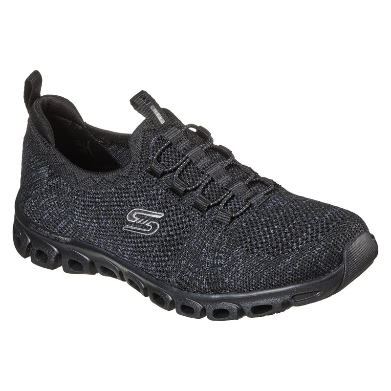 Skechers Glide Step - Grand Flash Women's Shoe