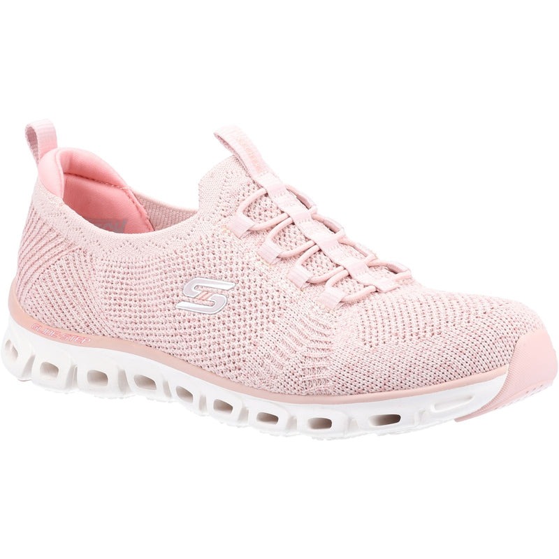 Skechers Glide Step - Grand Flash Women's Shoe