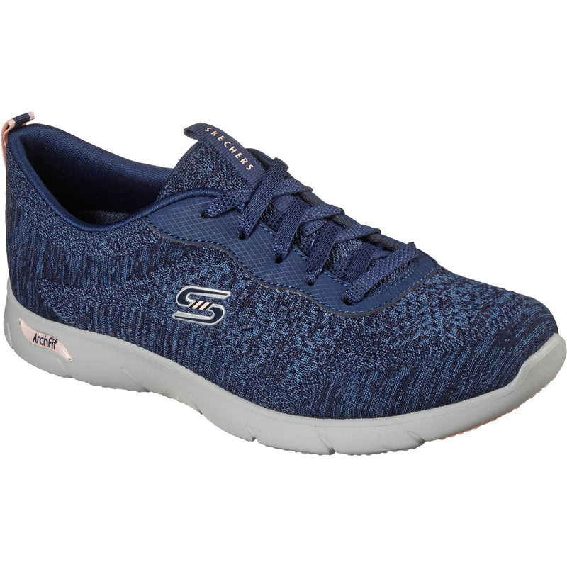 Skechers Arch Fit Refine Women's Shoe