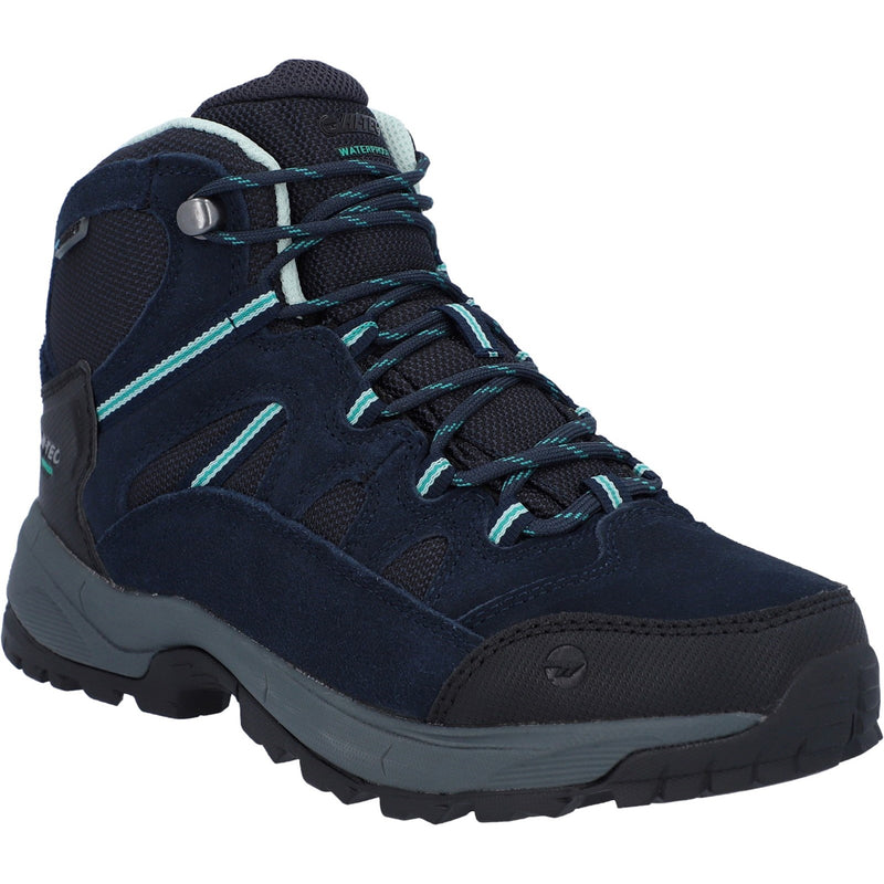 Hi-Tec Bandera Lite Walking Boots