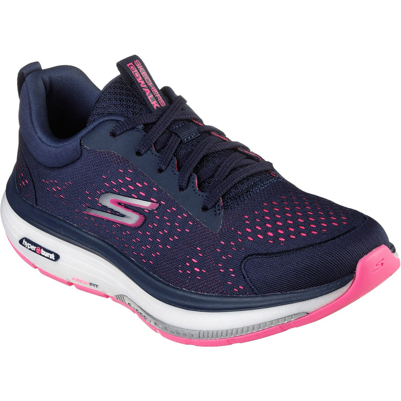 Skechers Women's Go Walk Workout Walker Outpace Sneaker