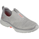 Skechers Go walk 6 Glimmering Women's Trainers
