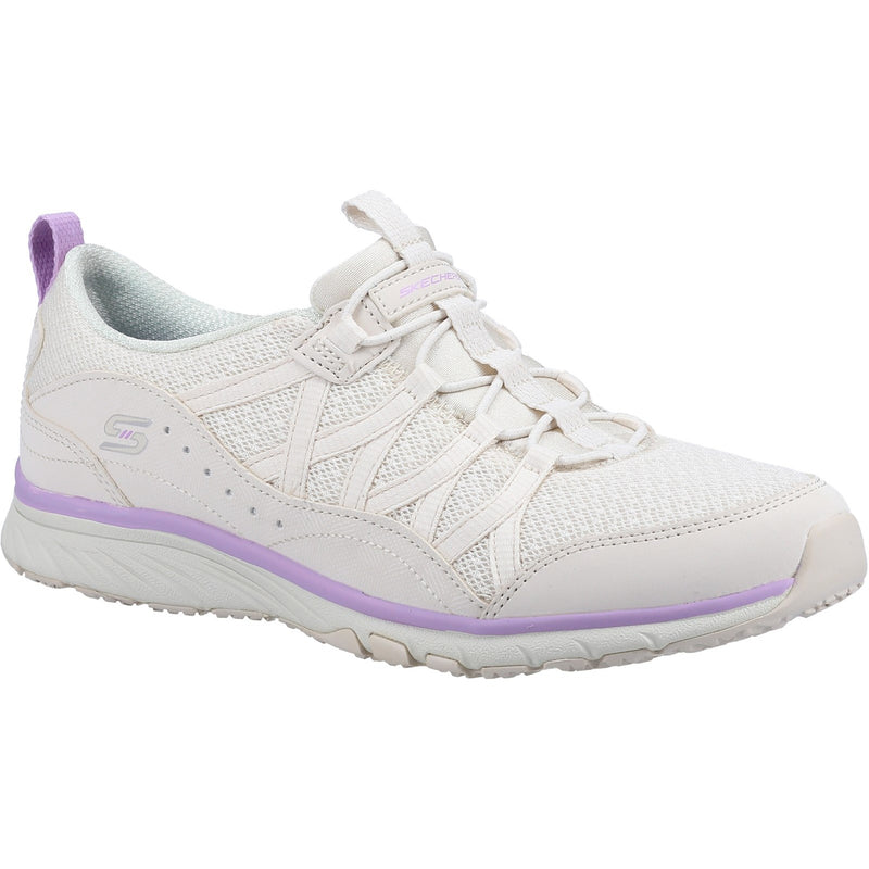 Skechers Gratis Sport - Live Golden Women's Trainers