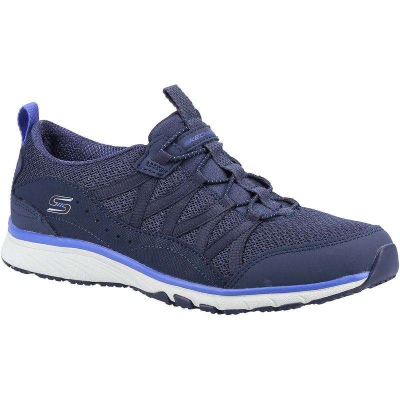 Skechers Gratis Sport - Live Golden Women's Trainers