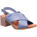 Hush Puppies Womens Gabrielle Sandal