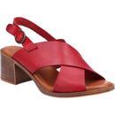 Hush Puppies Womens Gabrielle Sandal
