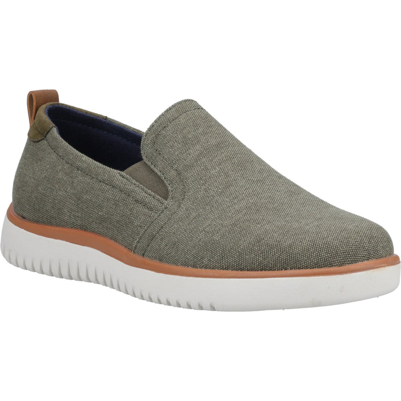 Hush Puppies Danny Slip-On Shoes