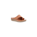 Hush Puppies Elissa Toepost Womens Sandals
