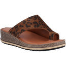 Hush Puppies Elissa Toepost Womens Sandals