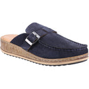 Hush Puppies Sorcha Mule Womens Sandals
