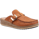 Hush Puppies Sorcha Mule Womens Sandals