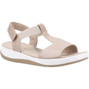 Hush Puppies Womens Sylvie Sandals
