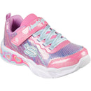 Skechers Sweetheart Lights - Let's Shine Girl's Shoes