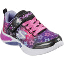 Skechers Star Sparks Girls Sneaker