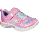 Skechers Star Sparks Girls Sneaker