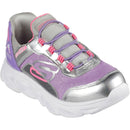 Skechers Flex Glide Girls Sneaker