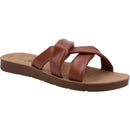 Divaz Zurich Vegan Summer Slider