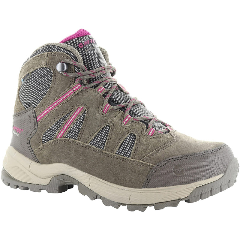 Hi-Tec Bandera Lite Walking Boots