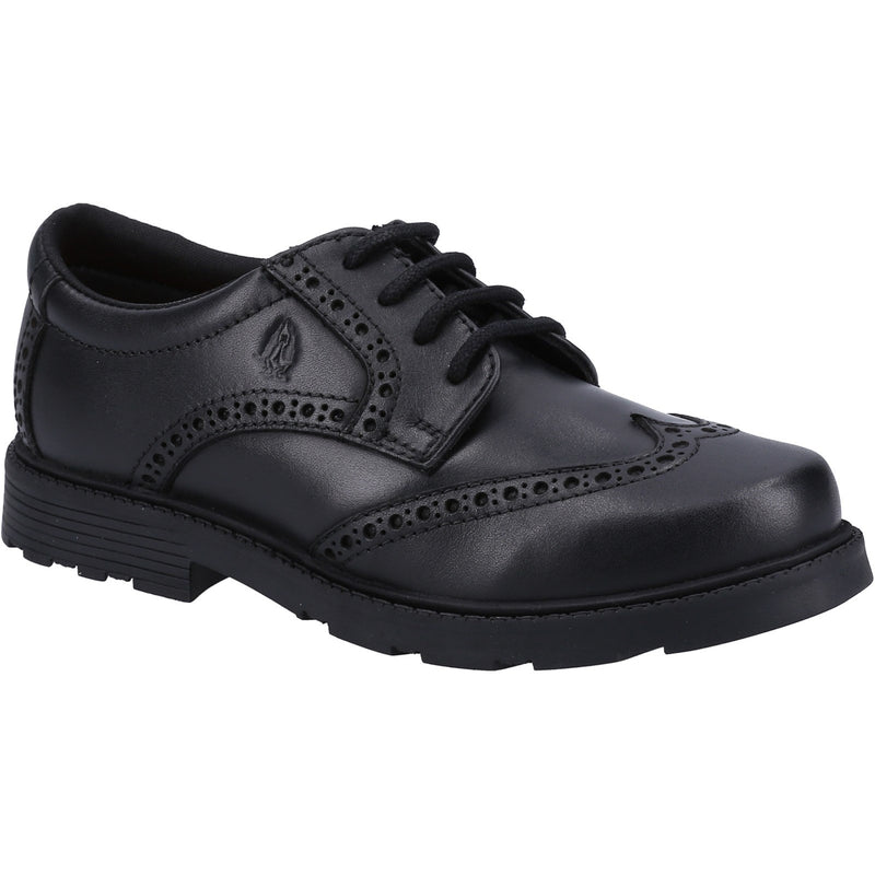 Hush Puppies Jacob Senior Shoes