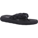 Rocket Dog Sunset Braid Doland Terry Polyester Sandals