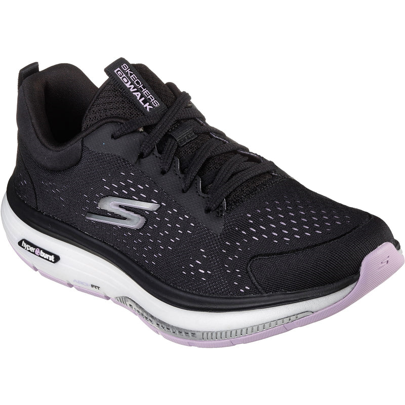 Skechers Women's Go Walk Workout Walker Outpace Sneaker