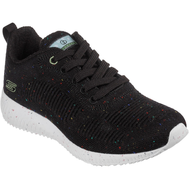 Skechers Bobs Sport Squad - Reclaim Life Women's Trainers