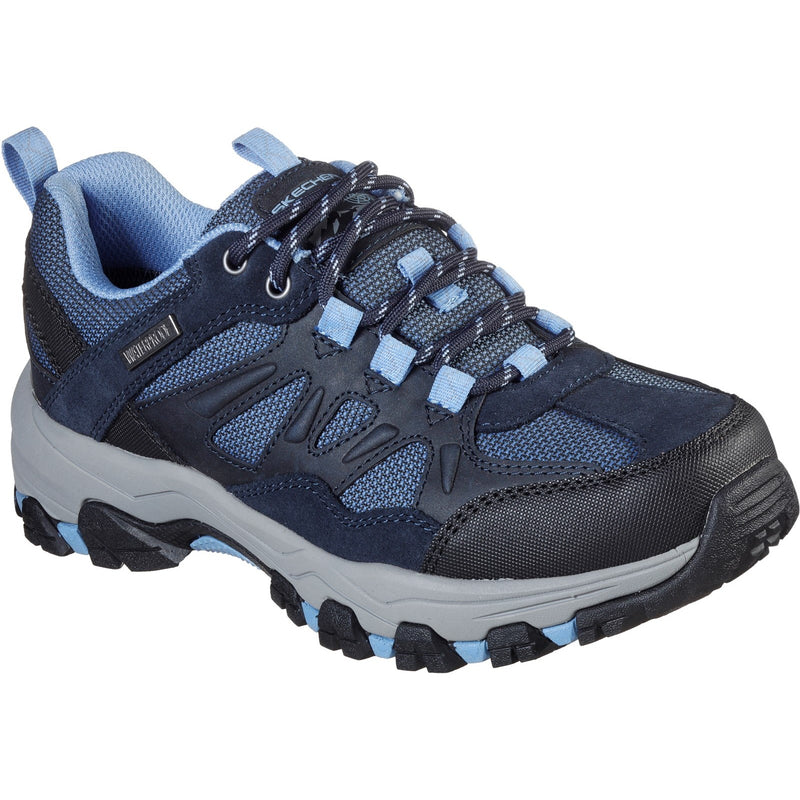 Skechers Selmen West Highland Hiking Womwn's Shoe