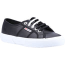 Superga 2750 Tumbled Leather Men's Shoe