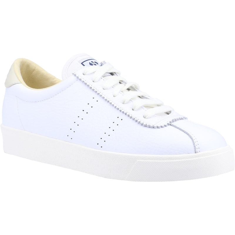 Superga Club S Comfort Leather