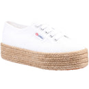 Superga Women's 2790 Rope shoes
