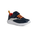 Geox Boys Sprintye Children Sneakers