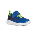 Geox Boys Sprintye Children Sneakers