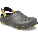 Crocs All Terrain Lined Clog