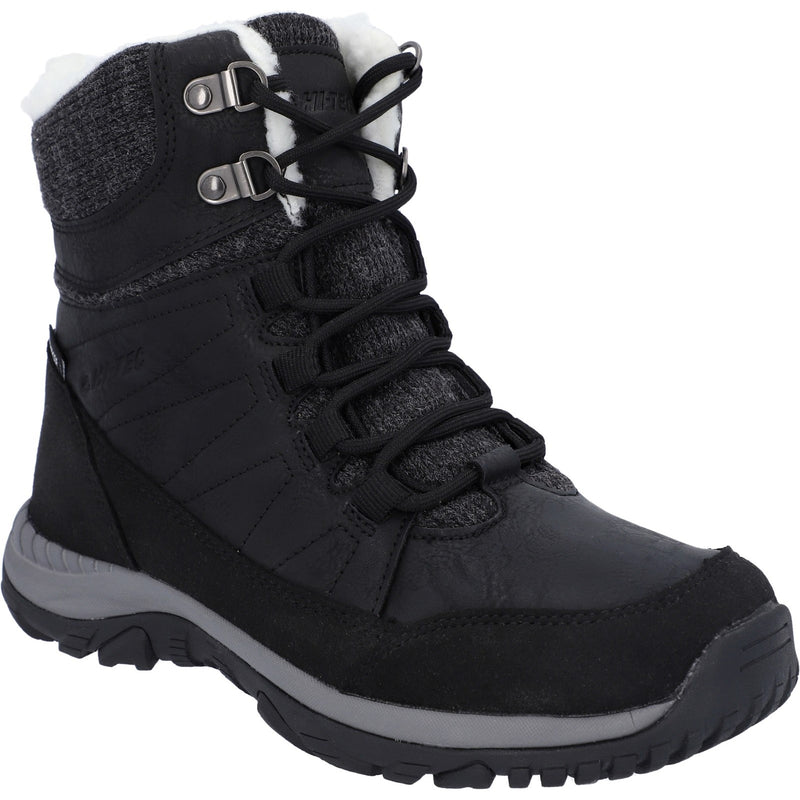 Hi-Tec Riva Mid Waterptoof Boots