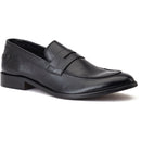 Base London Danbury Penny Loafers
