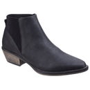 Rocket Dog Alarm Womens Casual Ankle Boots