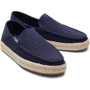 Toms Men's Alonso Casual Rope Loafers