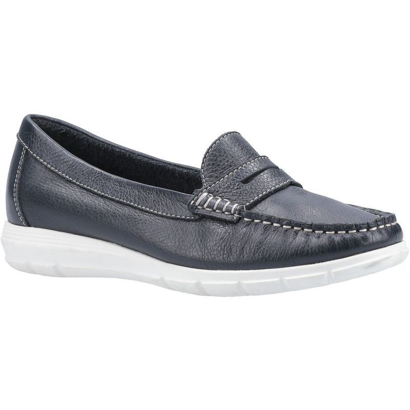 Hush Puppies Ladies Paige Loafers