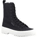 Superga Alpina High Trainers