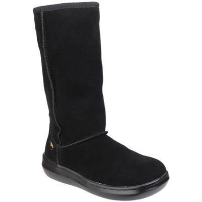 Rocket Dog Sugardaddy Pull On Boot